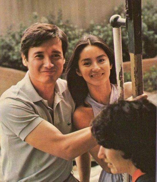 萧芳芳和秦祥林结局,萧芳芳林青霞秦祥林