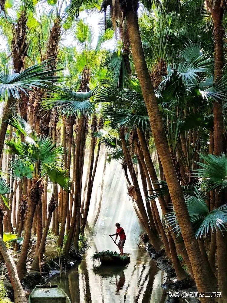 台山旅游攻略浪琴湾景区,台山浪琴湾旅游攻略大全图