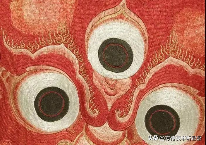 三大藏文化分别是唐卡,青海藏文化唐卡在几楼