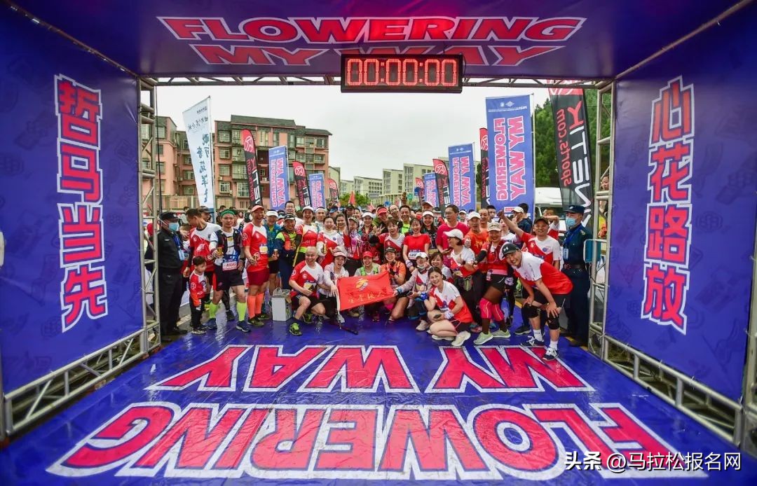 无锡马拉松全马完赛时间,深圳马拉松比赛2023全长是多少米