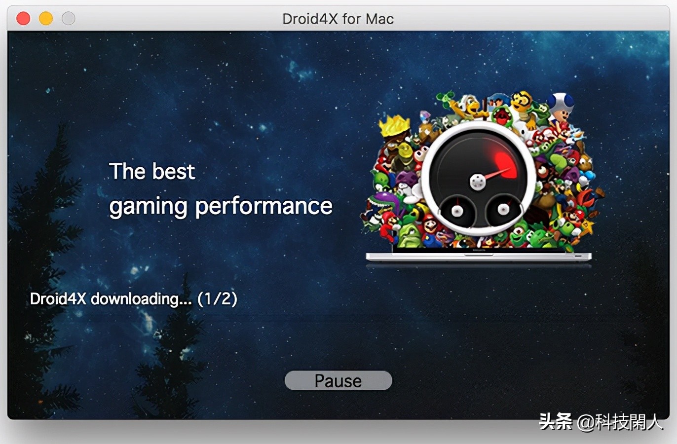 5款适合mac新手软件,5款mac新手必装软件推荐