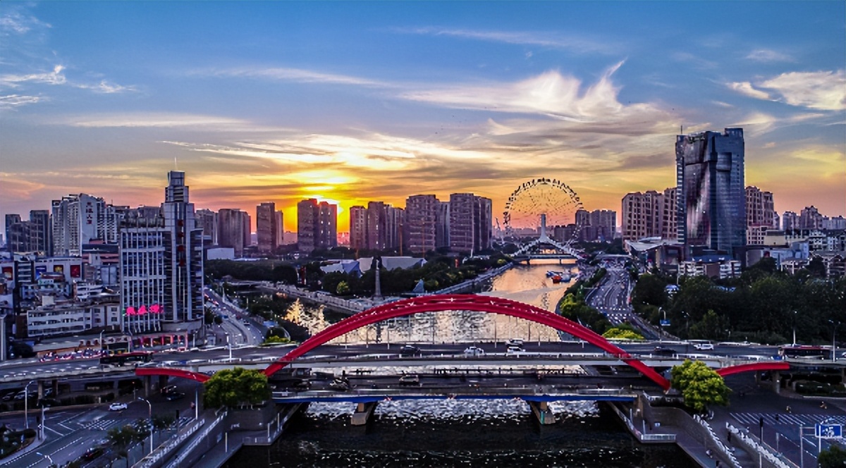 天津建卫616周年鼓楼活动照片 (天津建卫600年的历史)