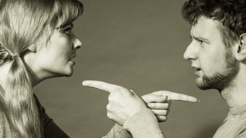 婚姻中人性不能试探,人性经不起试探的原因