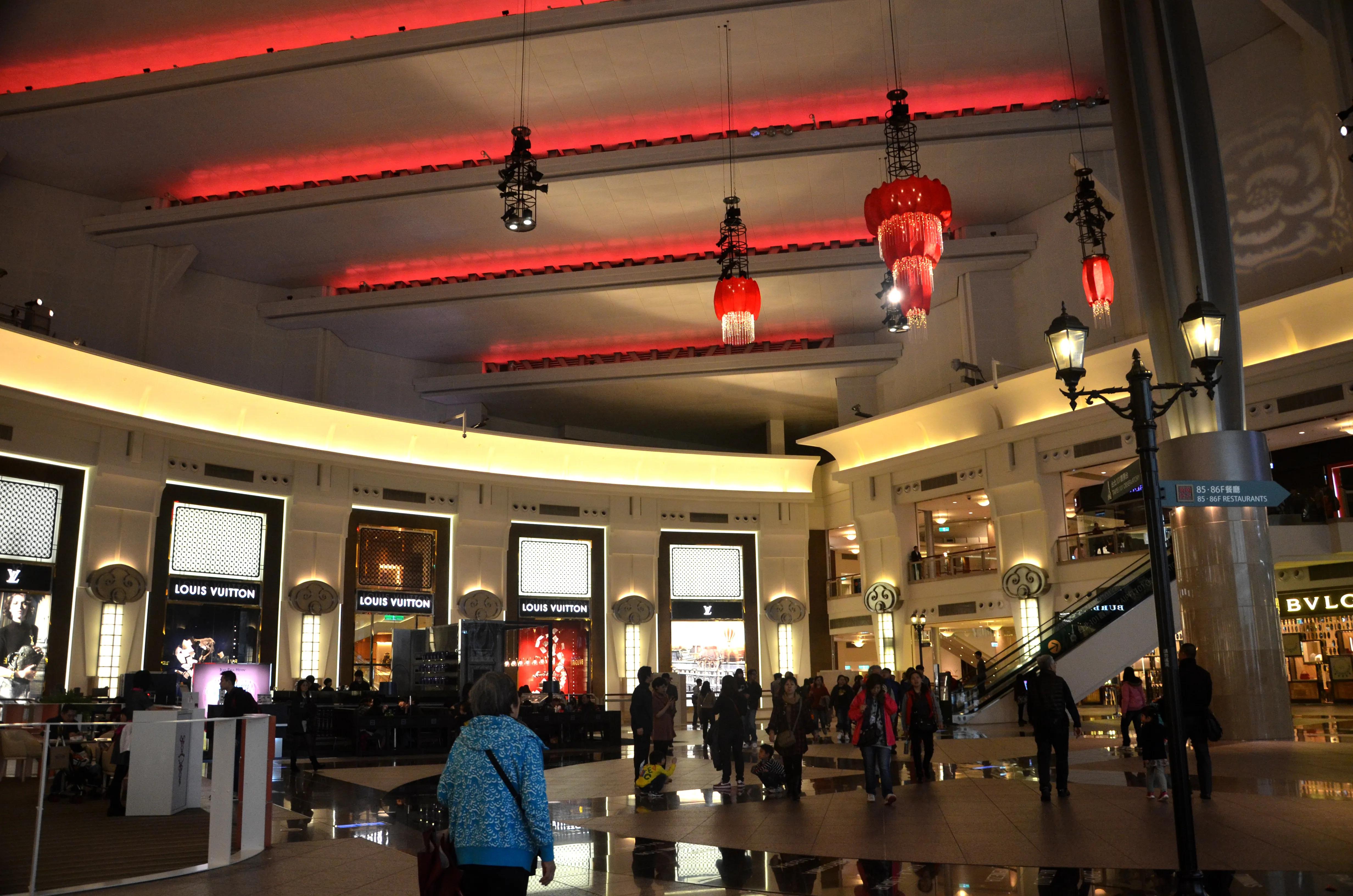 台湾台北101大厦简介,台湾101大楼旅游攻略大全