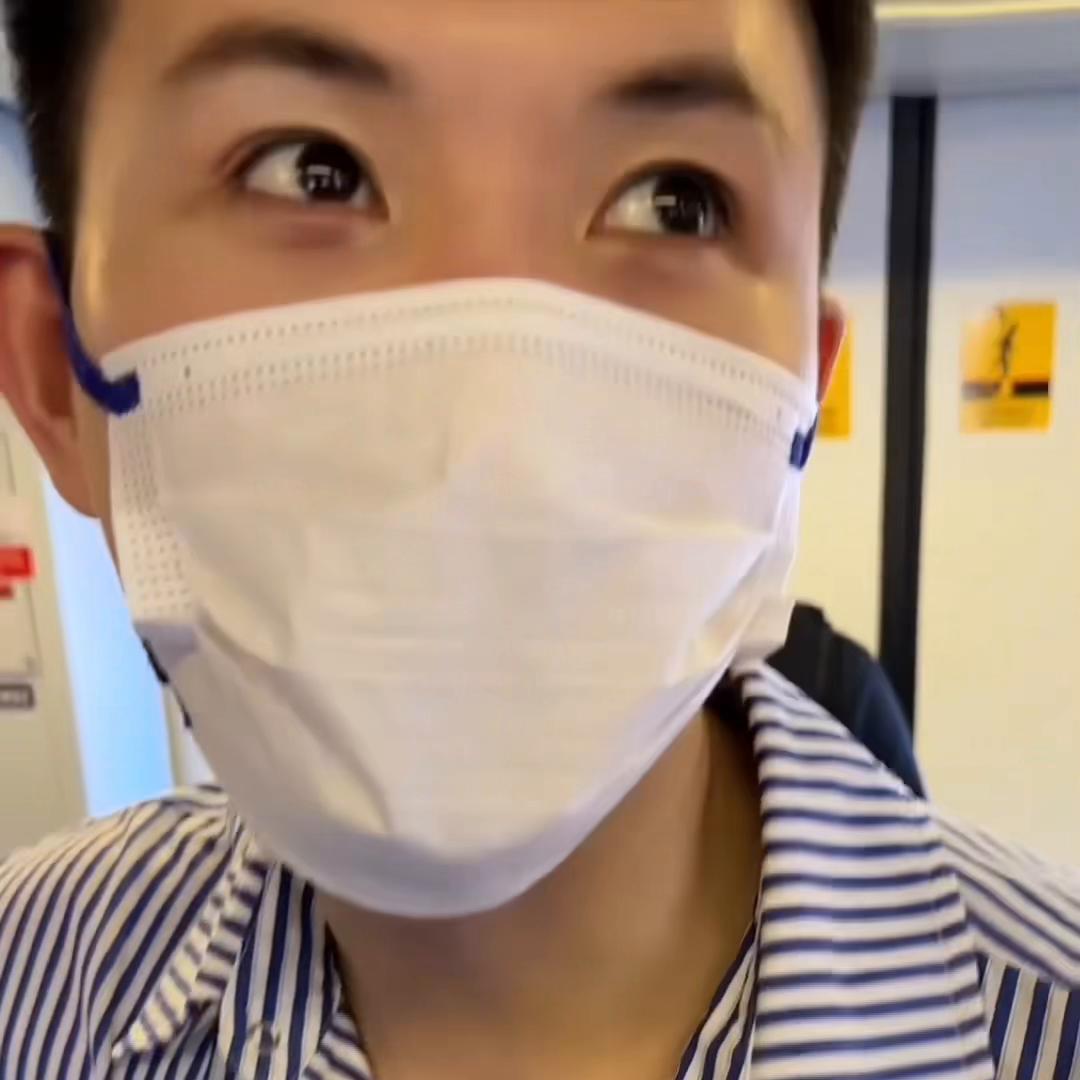 定居泰国之后不卷了，但皮肤保养不能停！姐妹们，今晚七点...