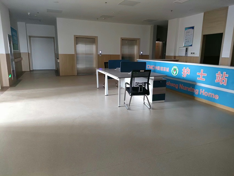 得嘉pvc地板上海总代理,得嘉pvc地板项目怎么样