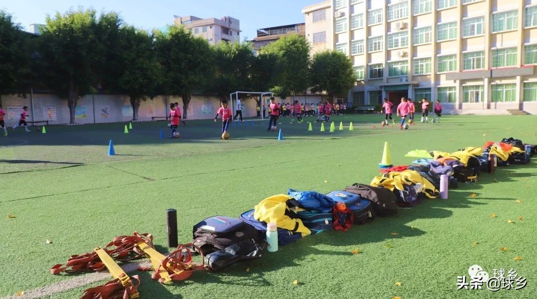 振兴足球城未来发展,振兴足球城