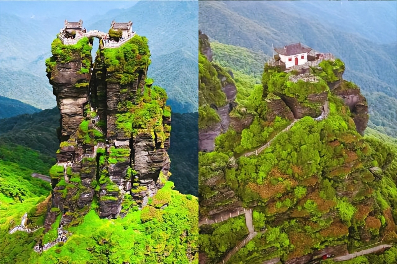 贵州10月旅游省钱攻略,贵州最全旅游攻略