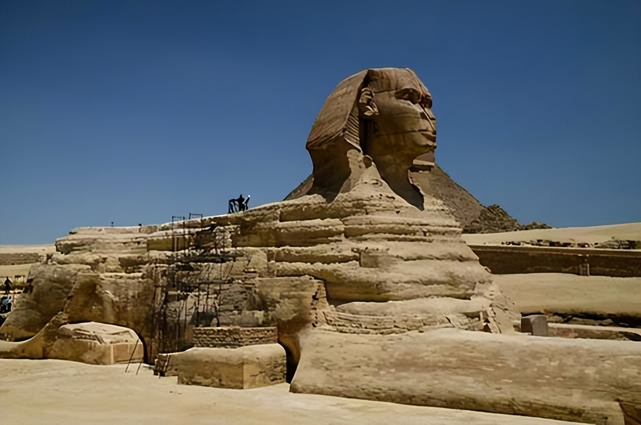 古埃及的历史大概经历了三个时期,古埃及的兴衰历程简介