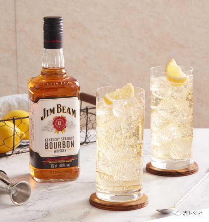 美国威士忌和波本威士忌什么区别,常见的黑麦波本威士忌