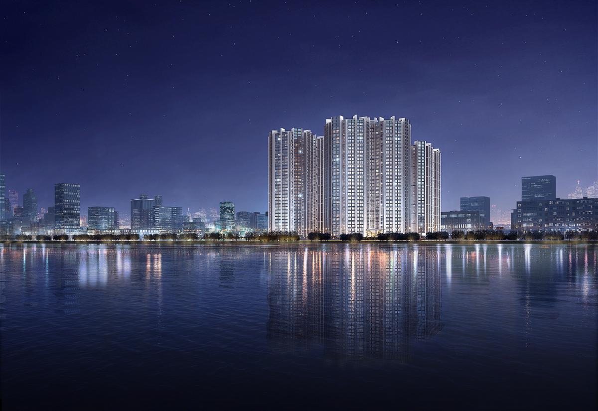 雅居乐地产风格特色,雅居乐2024年拿地