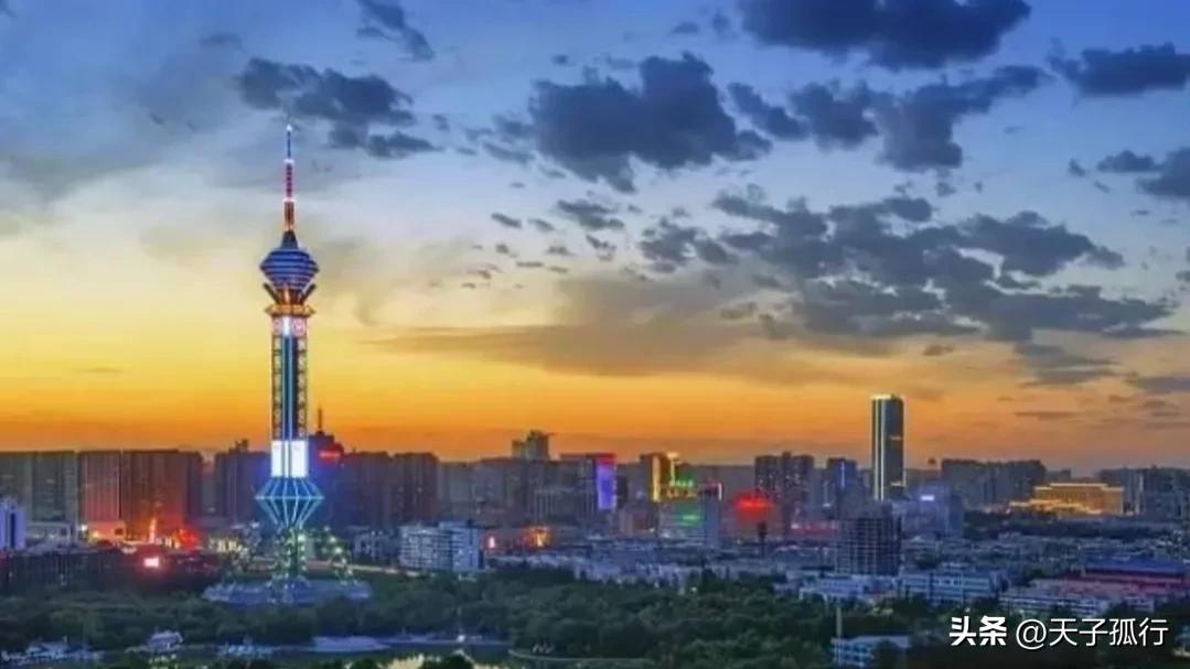 我们如此热爱石家庄|想和你，在石家庄想和你一起做的事