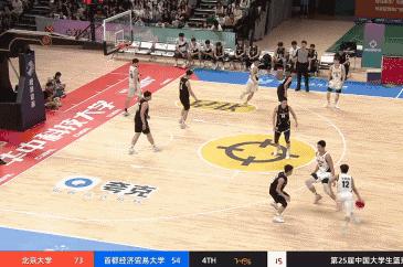 北大战胜麻省理工,北大战胜清华男篮