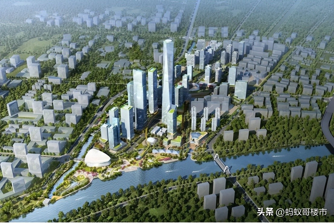 中山买房的最好地段在哪里,外地人在中山买房最新政策