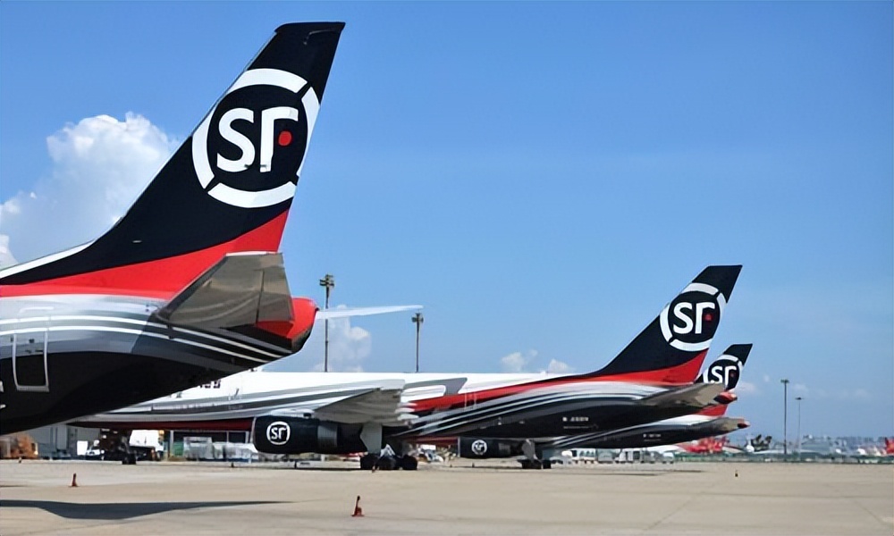 快递哪家好中国十大快递公司排行,十大快递公司排名