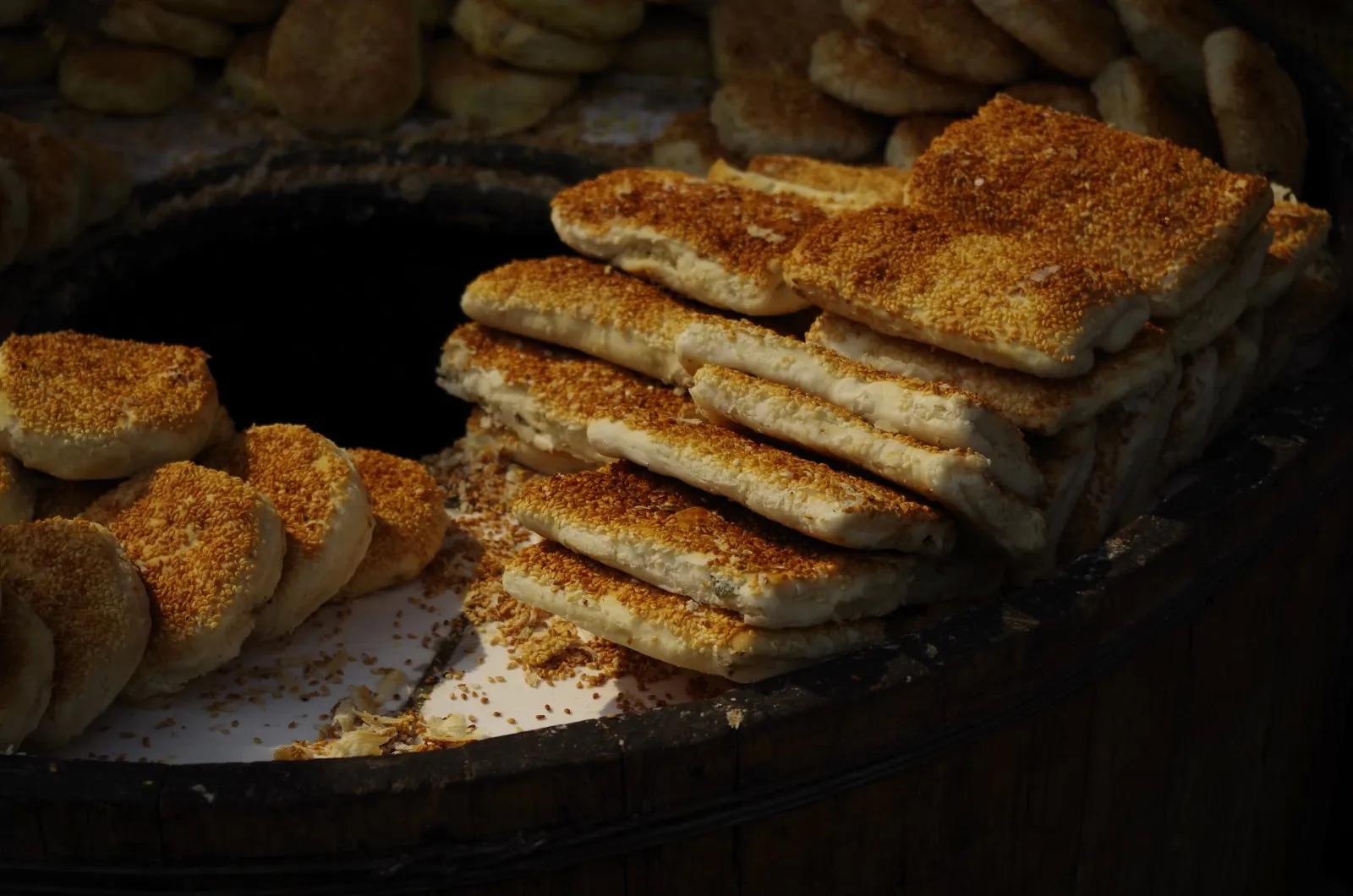 惊艳的中华老字号美食,足不出户品尝到全国各地特色美食