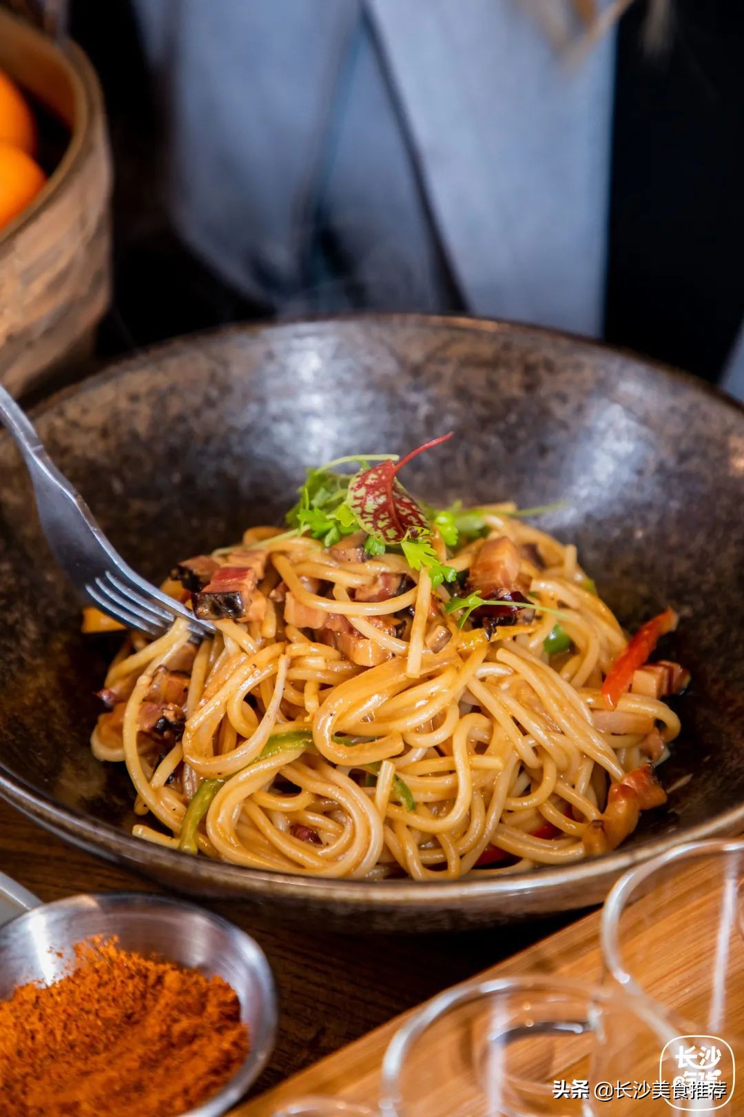 长沙餐厅高级小众餐厅,长沙经典别致餐厅