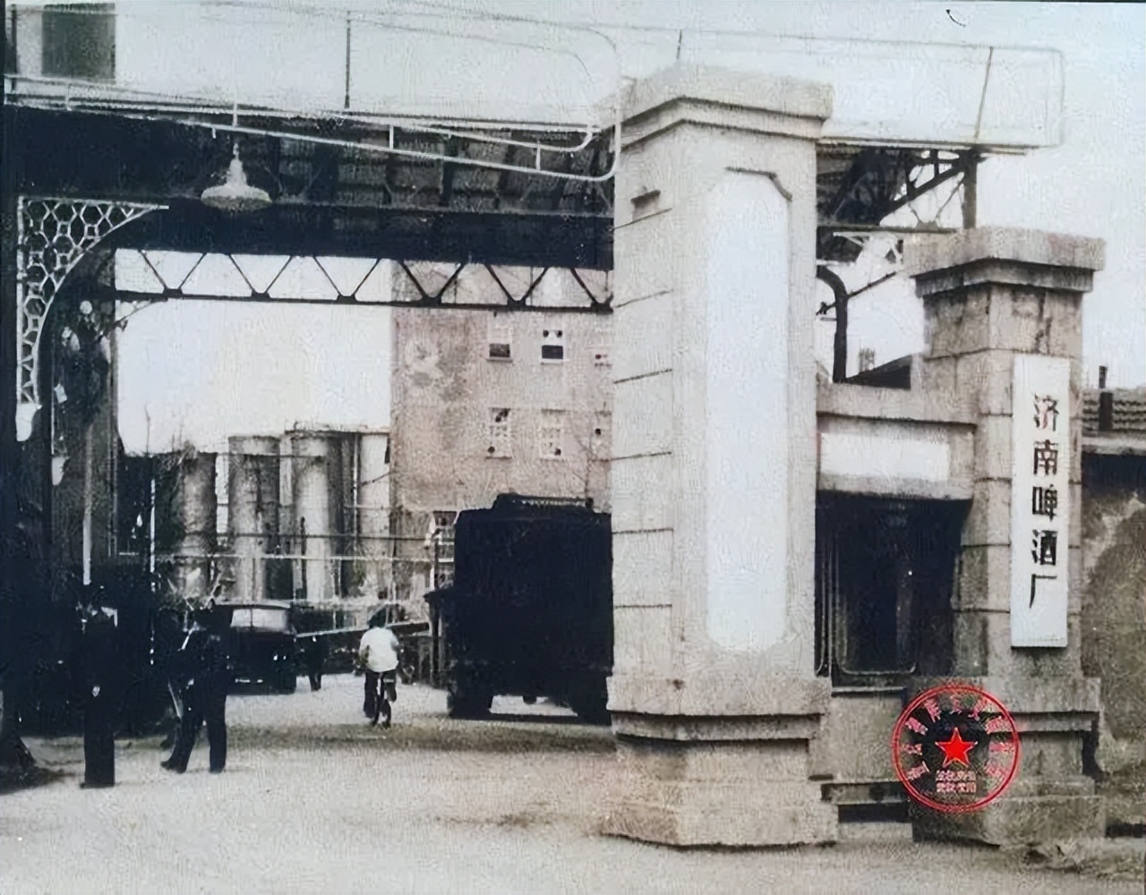 魏新标案回顾,魏新讲历史