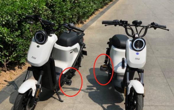 为什么新国标电动车不用驾照,新国标电动车没牌被拦会怎样