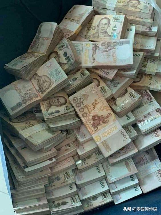 冤鬼大项目：中国电商诈骗团伙以货到付款骗取泰国人民2000万泰铢