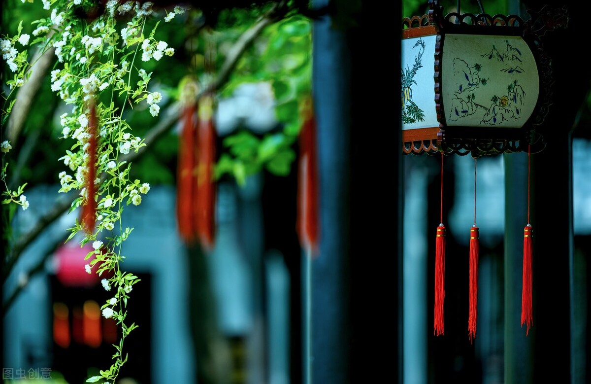 一秒沦陷！南京8个绝美古风地，刻在骨子里的浪漫，重回金陵盛世