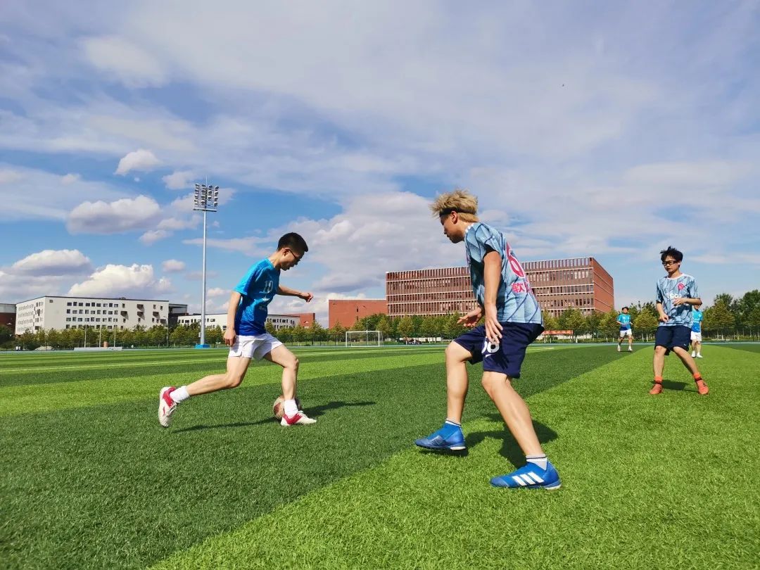 毕业生专访|东北大学吕昱品:你永远可以相信口哥