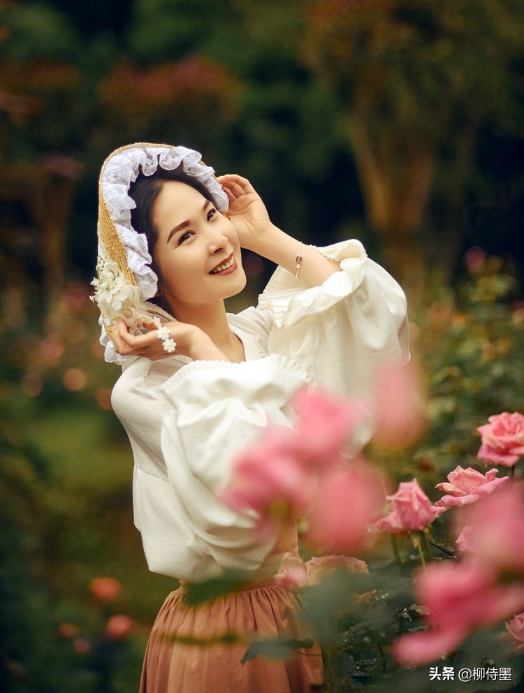 摄影技巧12种简单的拍照方法,拍照新手学习3个摄影技巧