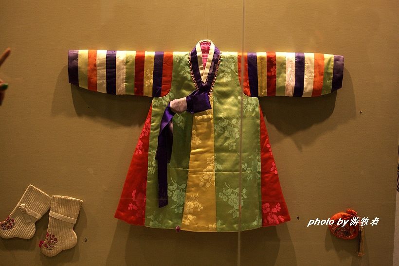 去朝鲜旅游，什么商品值得买？回国后送给亲戚朋友都喜欢