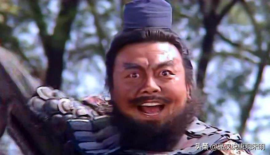 从吕布到曹雄,三国演义魏国十大猛将