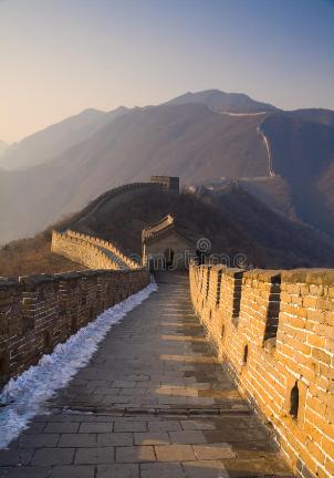 我国的历史文化遗产万里长城,万里长城的历史文化价值是什么