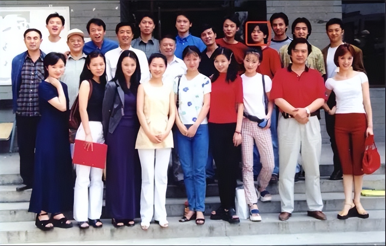 演一条狗他拿了三个影帝,演一条狗走红