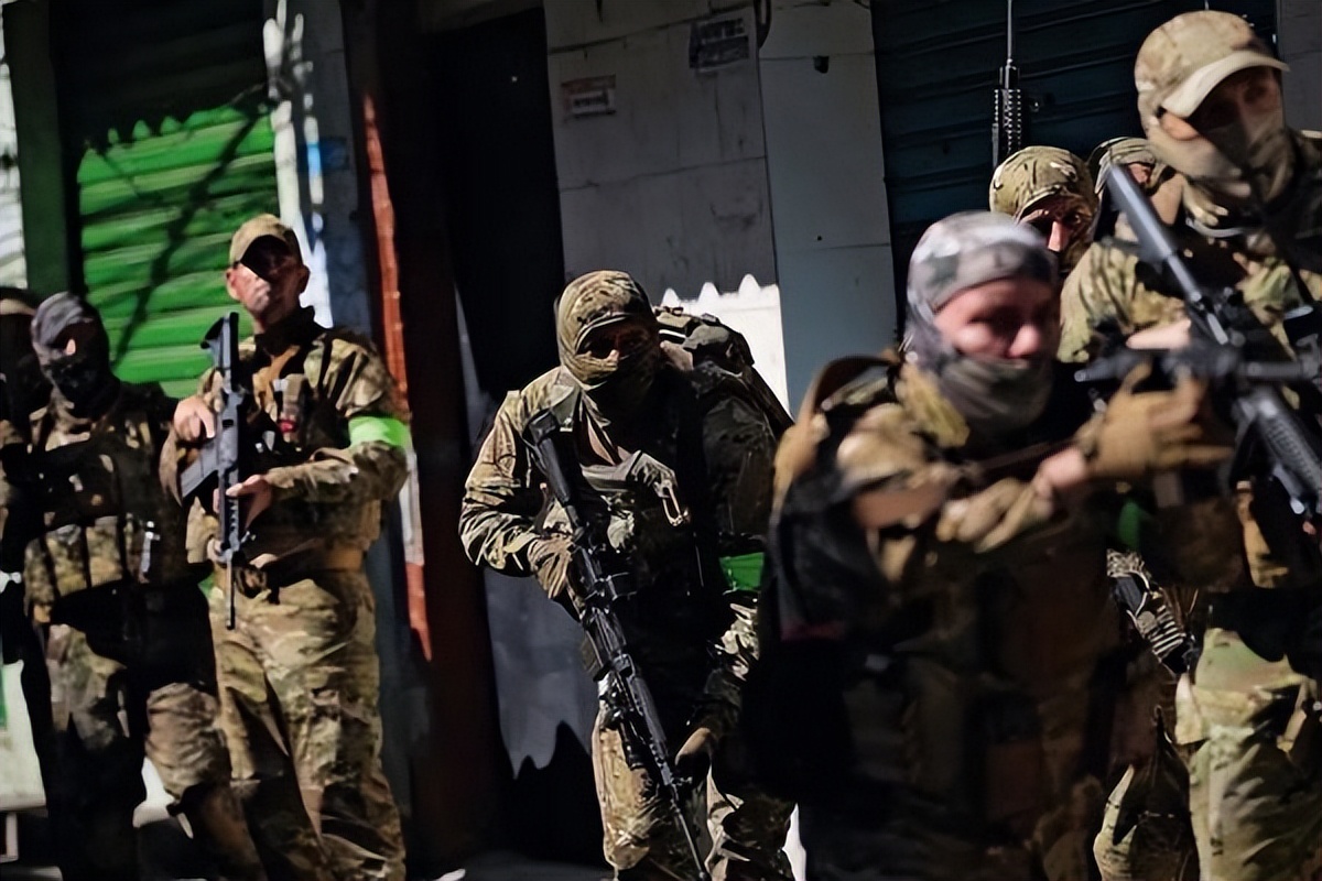 巴西黑帮的收入,巴西黑帮有多猖狂