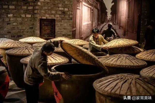 保宁醋和永春老醋哪个更酸,永春老醋和保宁醋的区别