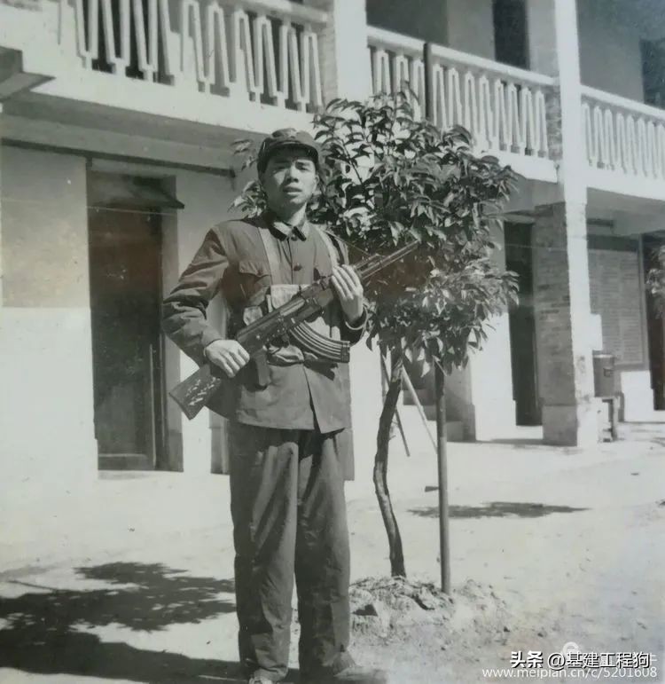 难忘啊老知青,基建工程兵31支队303团历史