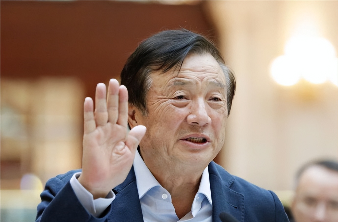 2016年，美国开价380亿美元试图控制半导体行业，遭中国一票驳回