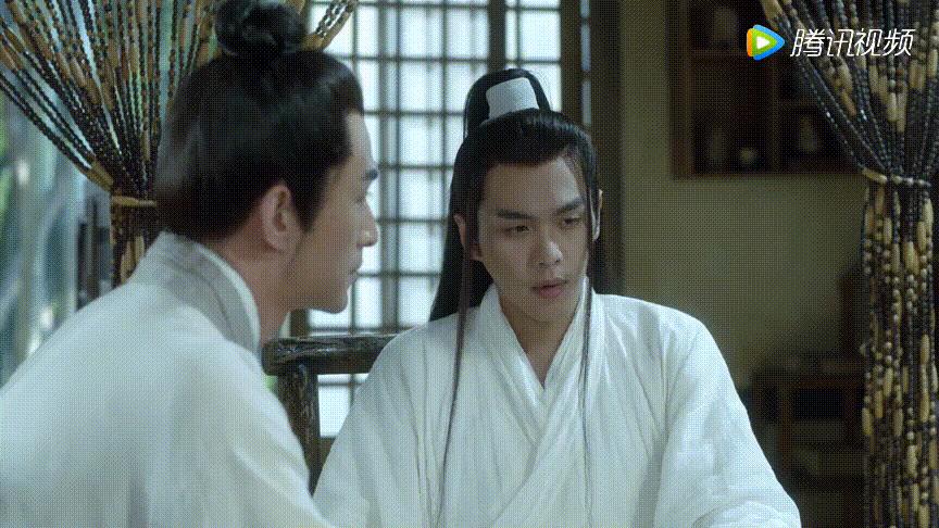 雪中悍刀行主演人员名单,雪中悍刀行电视剧的全部演员