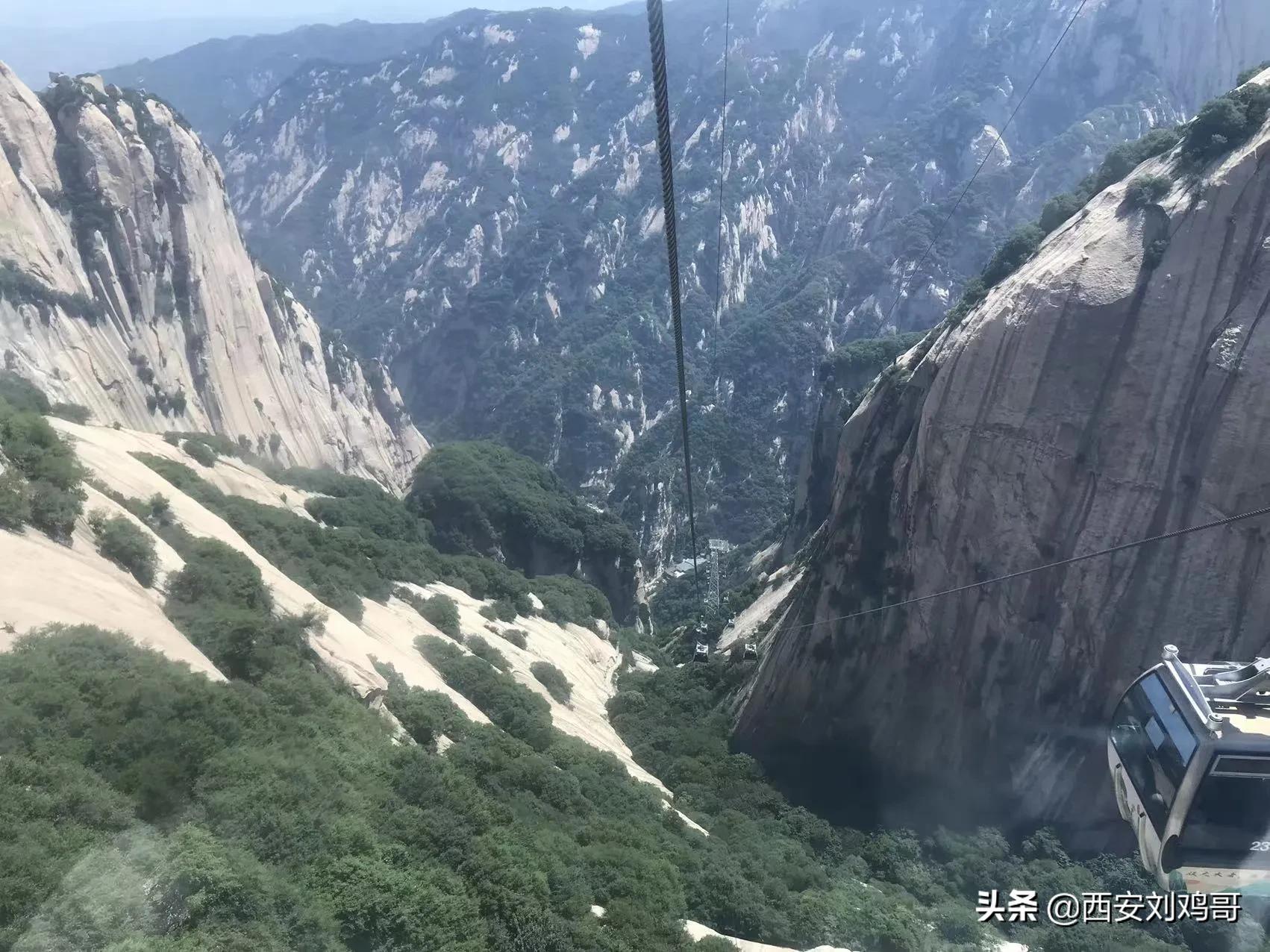华山旅游攻略一日游跟团,华山旅游攻略亲子旅游线路推荐