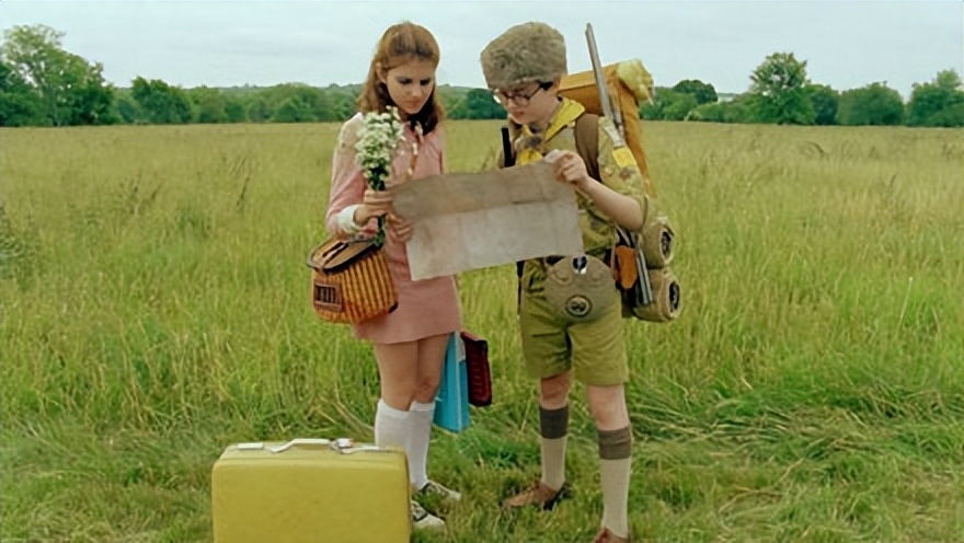 韦斯安德森必看十部电影,韦斯安德森拍摄著名的电影