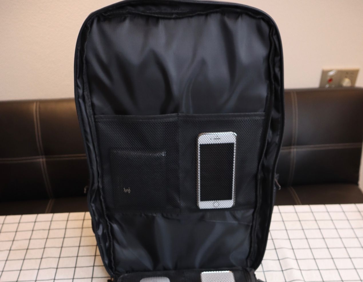 光影行星宙斯双肩背包,光影行星宙斯双肩包多高可以背