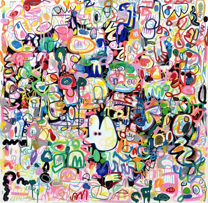 国内外知名插画师及其作品,世界100位顶级插画大师作品