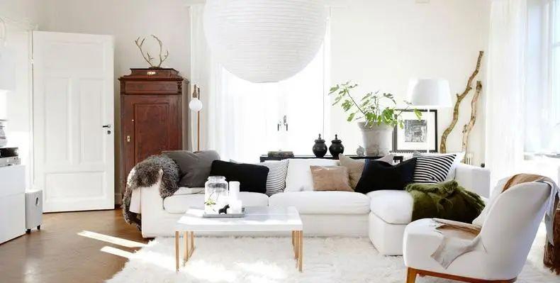 谁教你这样选沙发的，躺上瘾谁负责？