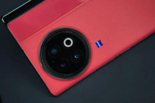 vivo折叠屏手机xfold2评测,vivoxfold2小折叠屏手机