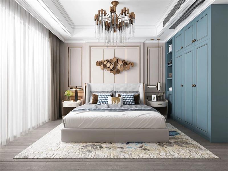 工长怎么装修最省钱,房子装修施工工长哪儿找