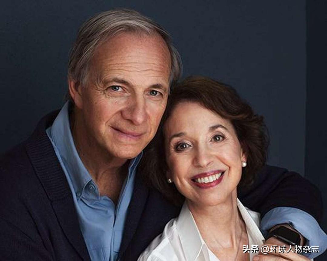 美千亿富豪:朋友说我上辈子是中国人