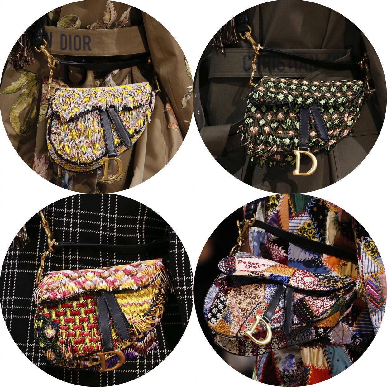 马鞍包值不值,马鞍包要下架吗