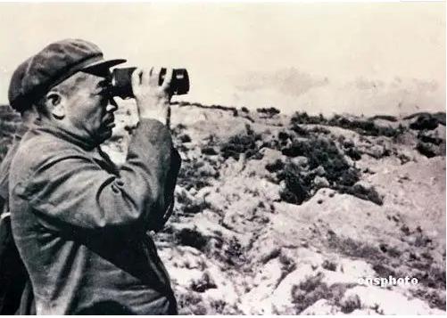 贫苦农民的儿子，被坑多次的打工人，戎马一生的共和国元帅彭德怀