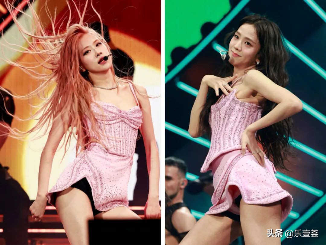 因身材太好被围观,因身材上热搜的博主