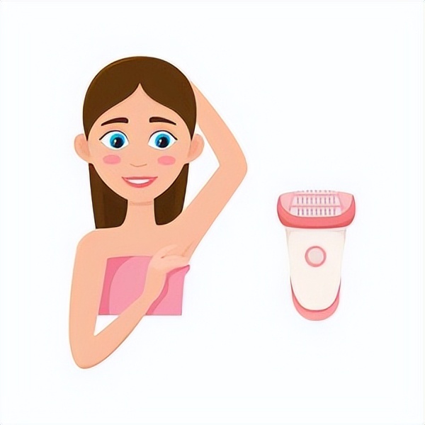 光子和脱毛谁更痛,光子与脱毛仪一样吗