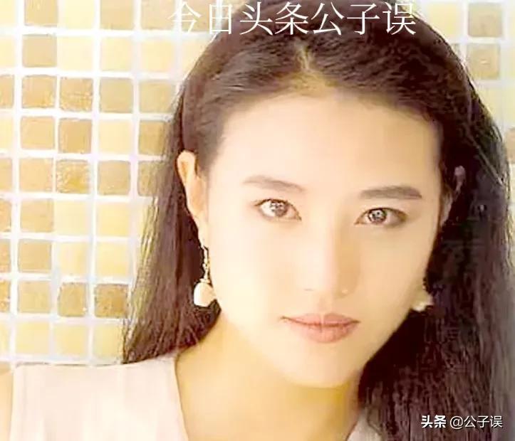 周海媚和吕良伟婚姻维持多久,周海媚谈吕良伟婚姻视频