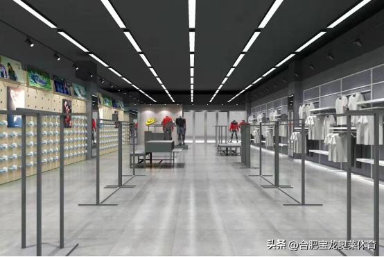 耐克阿迪达斯折扣店加盟,耐克阿迪折扣店加盟是骗局吗